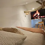 Apartmán Cosy Centre Historique