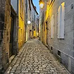 Apartmán Cosy Centre Historique Périgueux