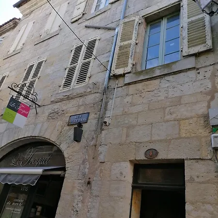 Cosy Centre Historique