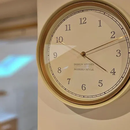 Cosy Centre Historique *