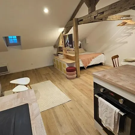 Cosy Centre Historique