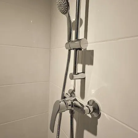 Cosy Centre Historique Appartement