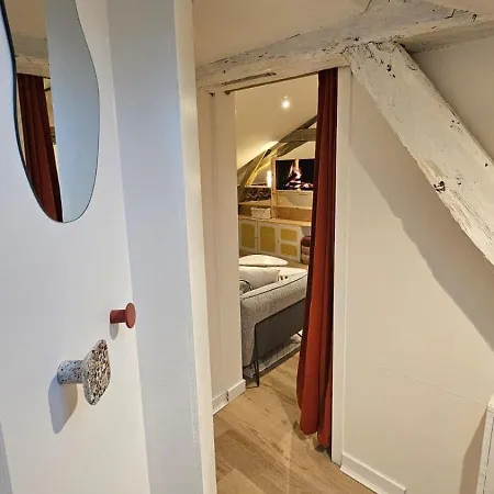 Cosy Centre Historique Apartamento Périgueux