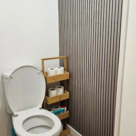 Apartamento Cosy Centre Historique
