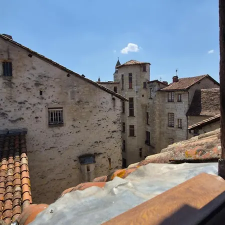 Apartamento Cosy Centre Historique
