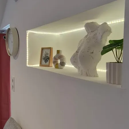 Cosy Centre Historique Apartamento *