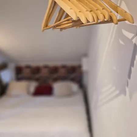 Apartamento Cosy Centre Historique *