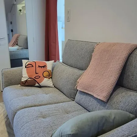 Cosy Centre Historique Apartamento Périgueux