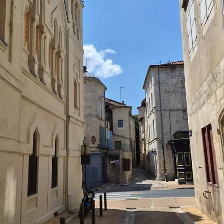 Apartamento Cosy Centre Historique Périgueux