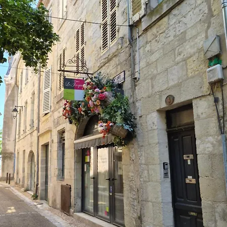 Cosy Centre Historique *