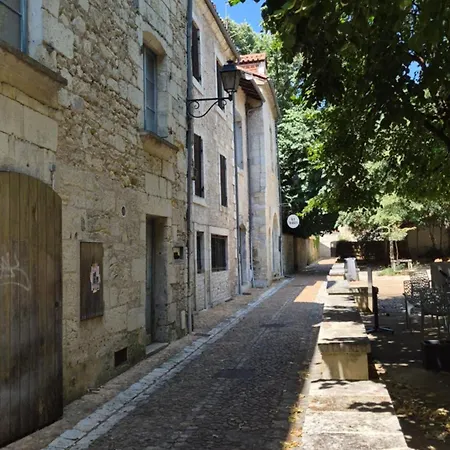 Cosy Centre Historique Périgueux