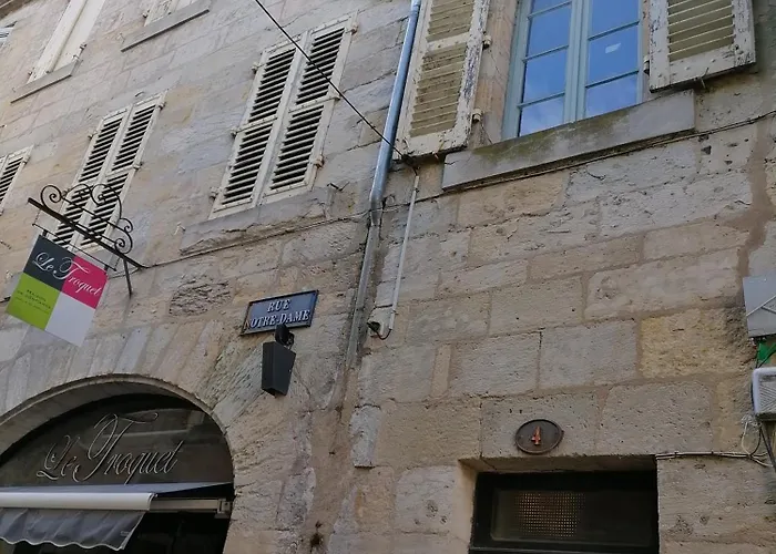 Cosy Centre Historique