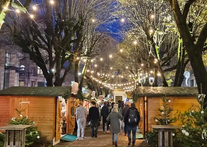 Cosy Centre Historique *