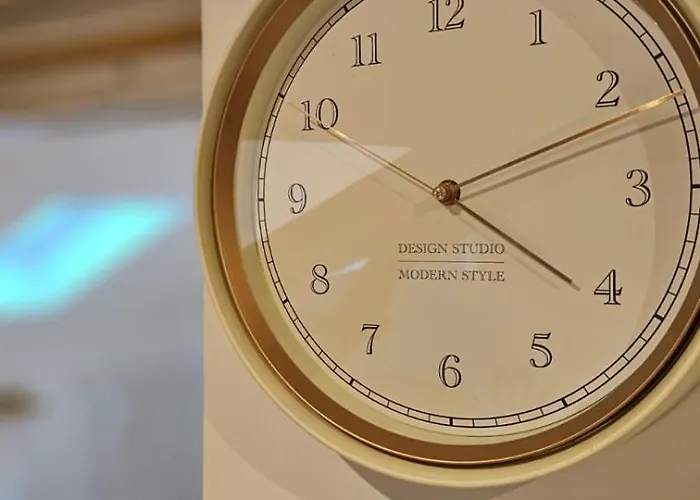 Cosy Centre Historique *