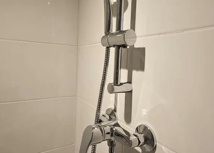 Cosy Centre Historique Appartement