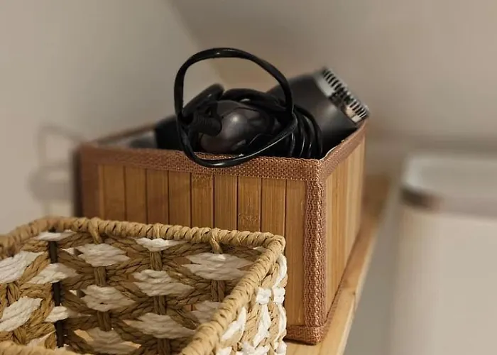 Appartement Cosy Centre Historique Périgueux